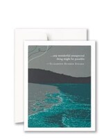 Any Wonderful Unexpected Thing