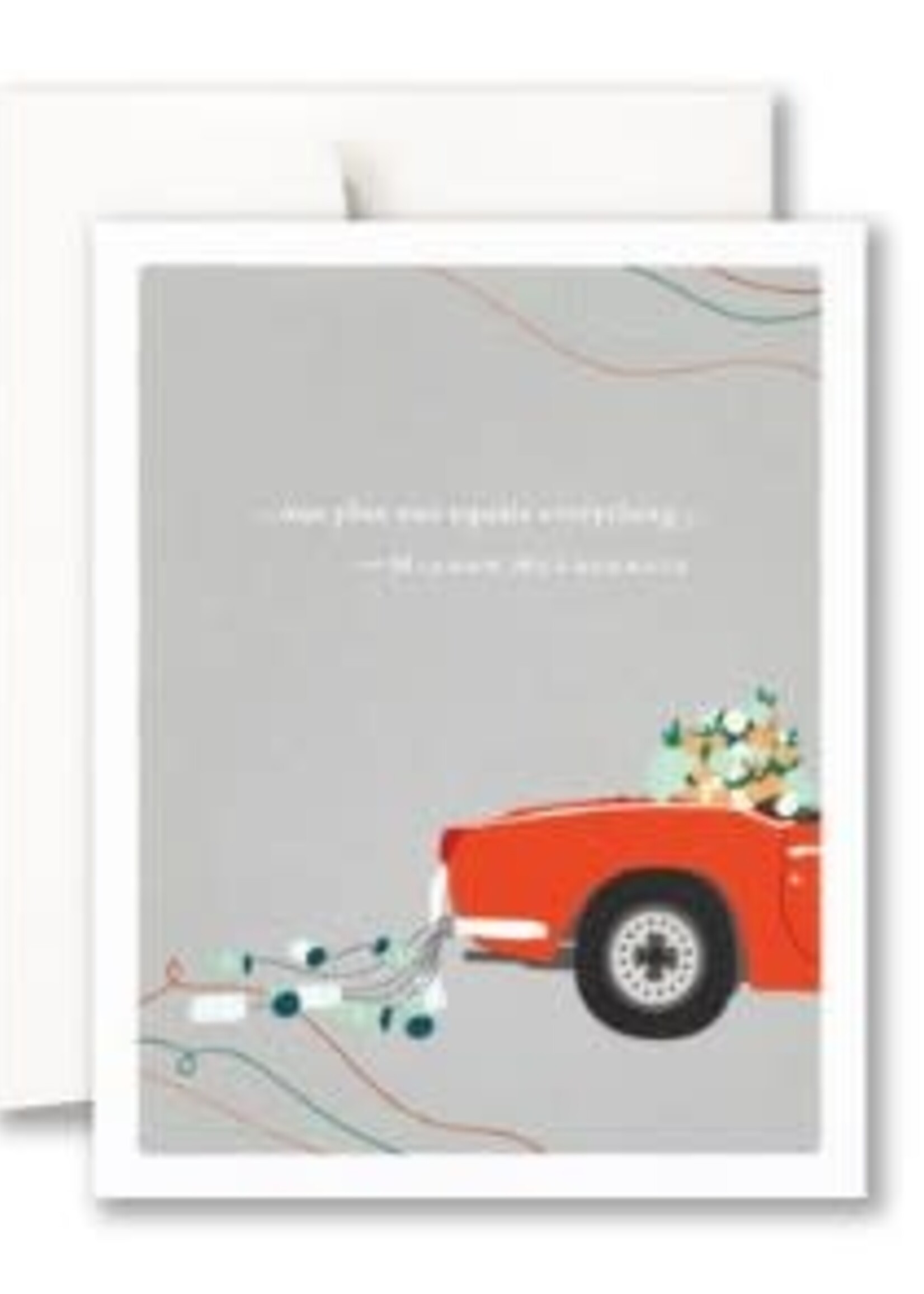 One Plus One Equals Everything