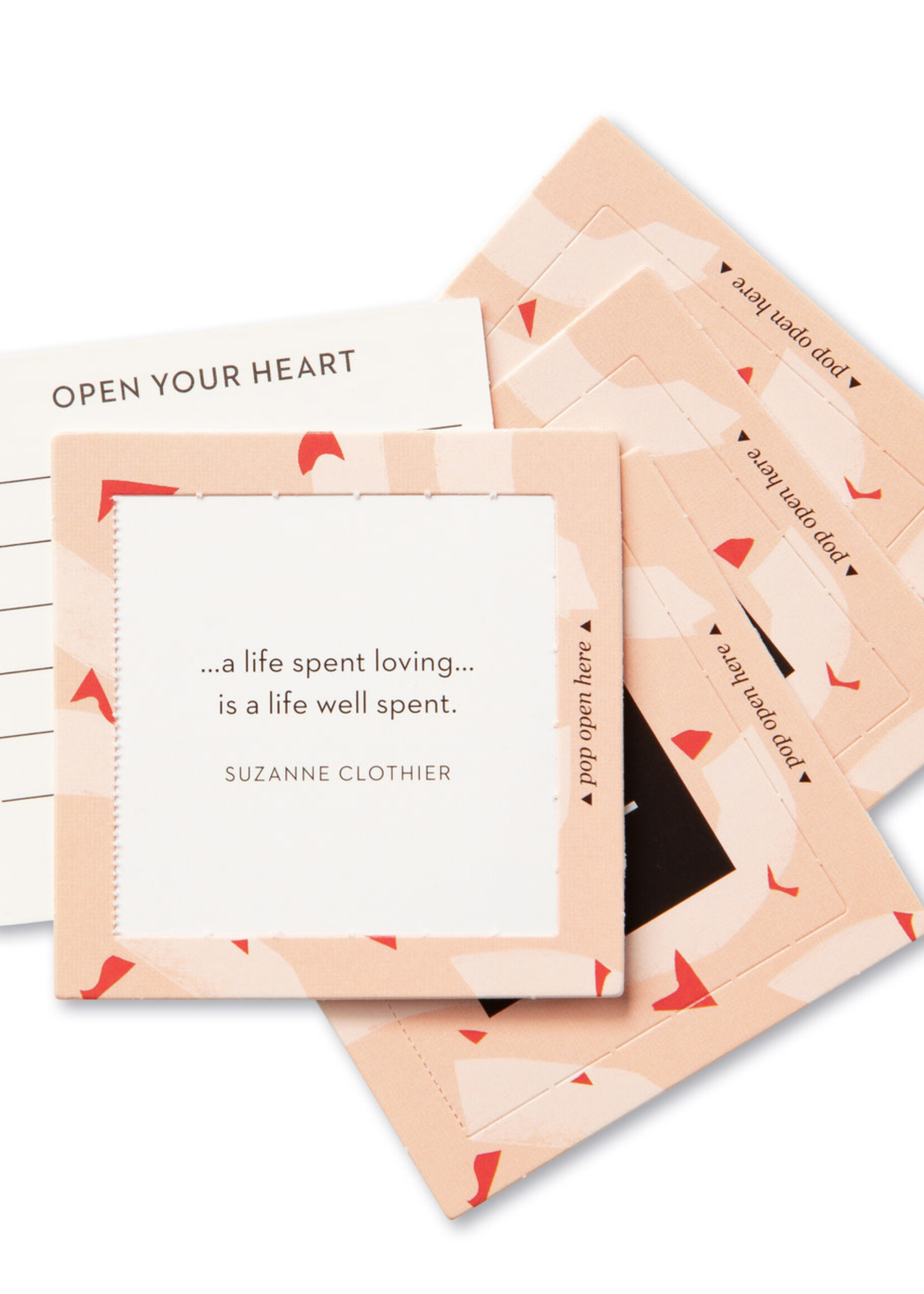 Compendium Thoughtfulls ~ Love