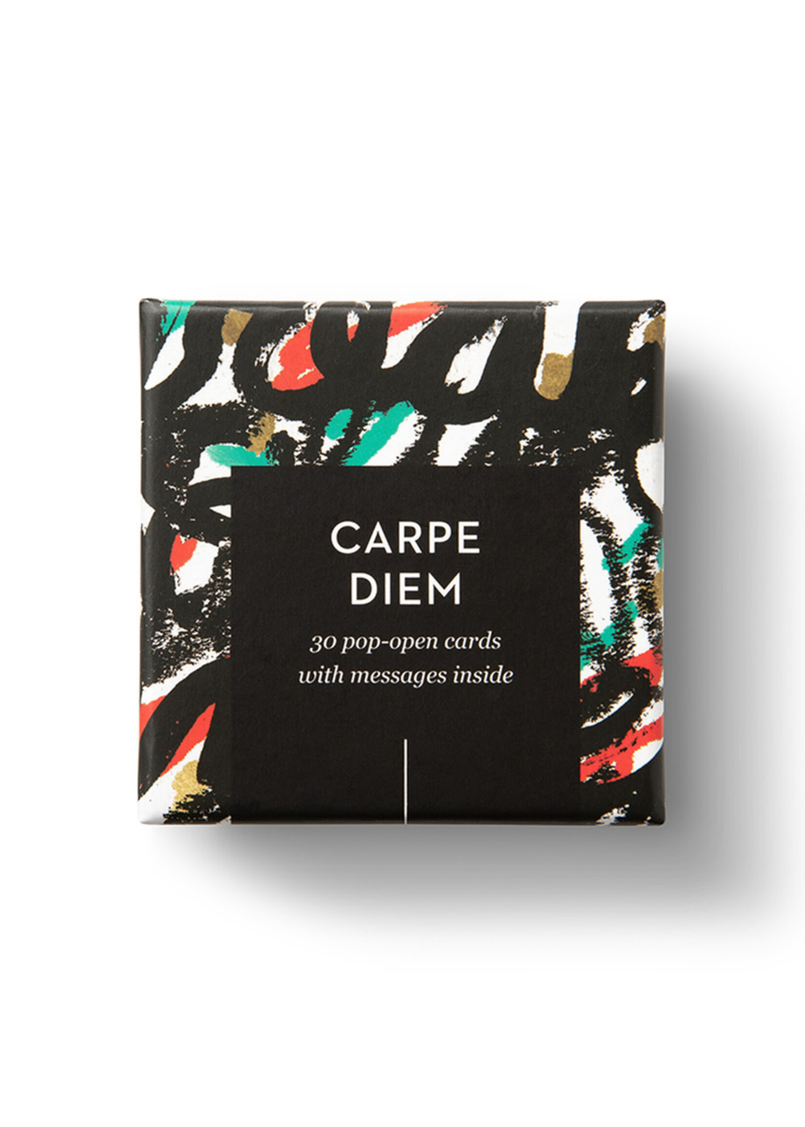 Compendium Thoughtfulls ~ Carpe Diem