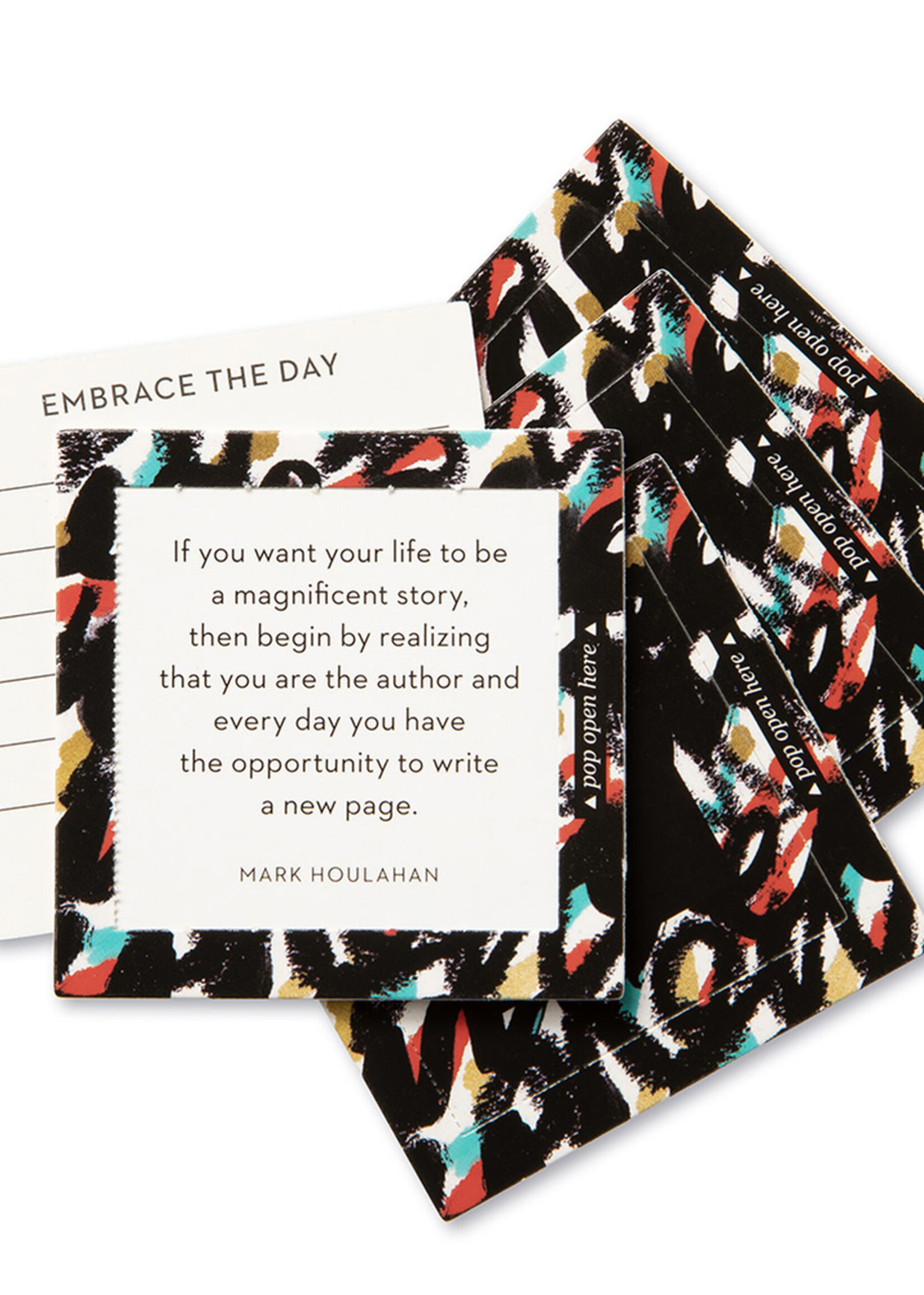 Compendium Thoughtfulls ~ Carpe Diem