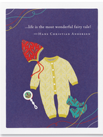 Compendium Life Is The Most Wonderful Fairytale