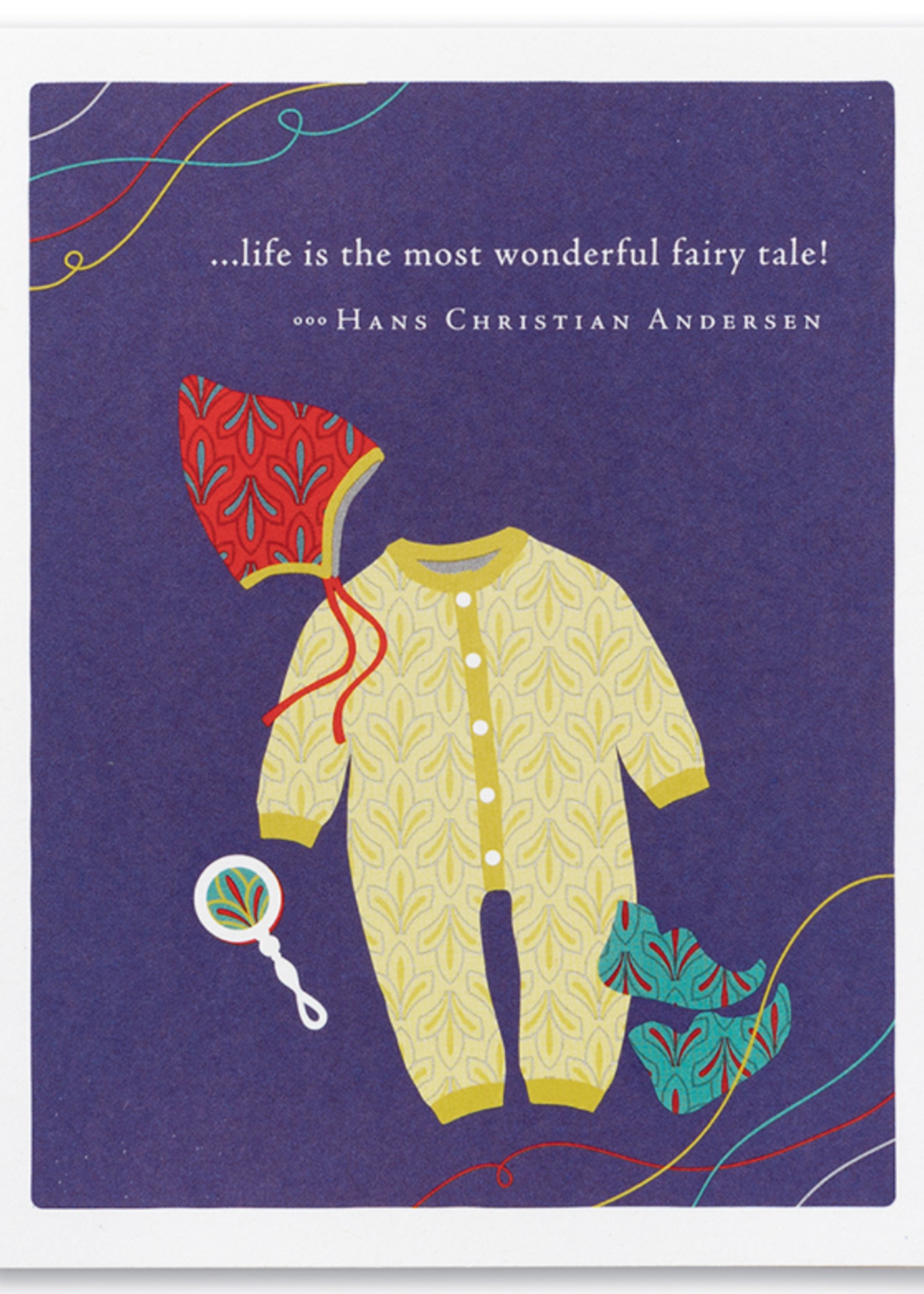 Compendium Life Is The Most Wonderful Fairytale