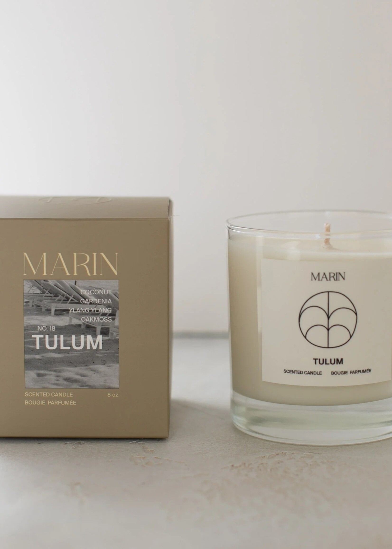 Marin Marin - Tulum