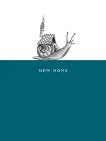 the art file New Home - Snail