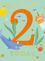 Hip-hip Hooray 2 Today