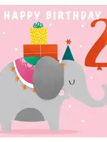 the art file Happy Birthday 2