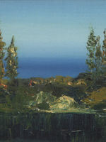 Northern Woods