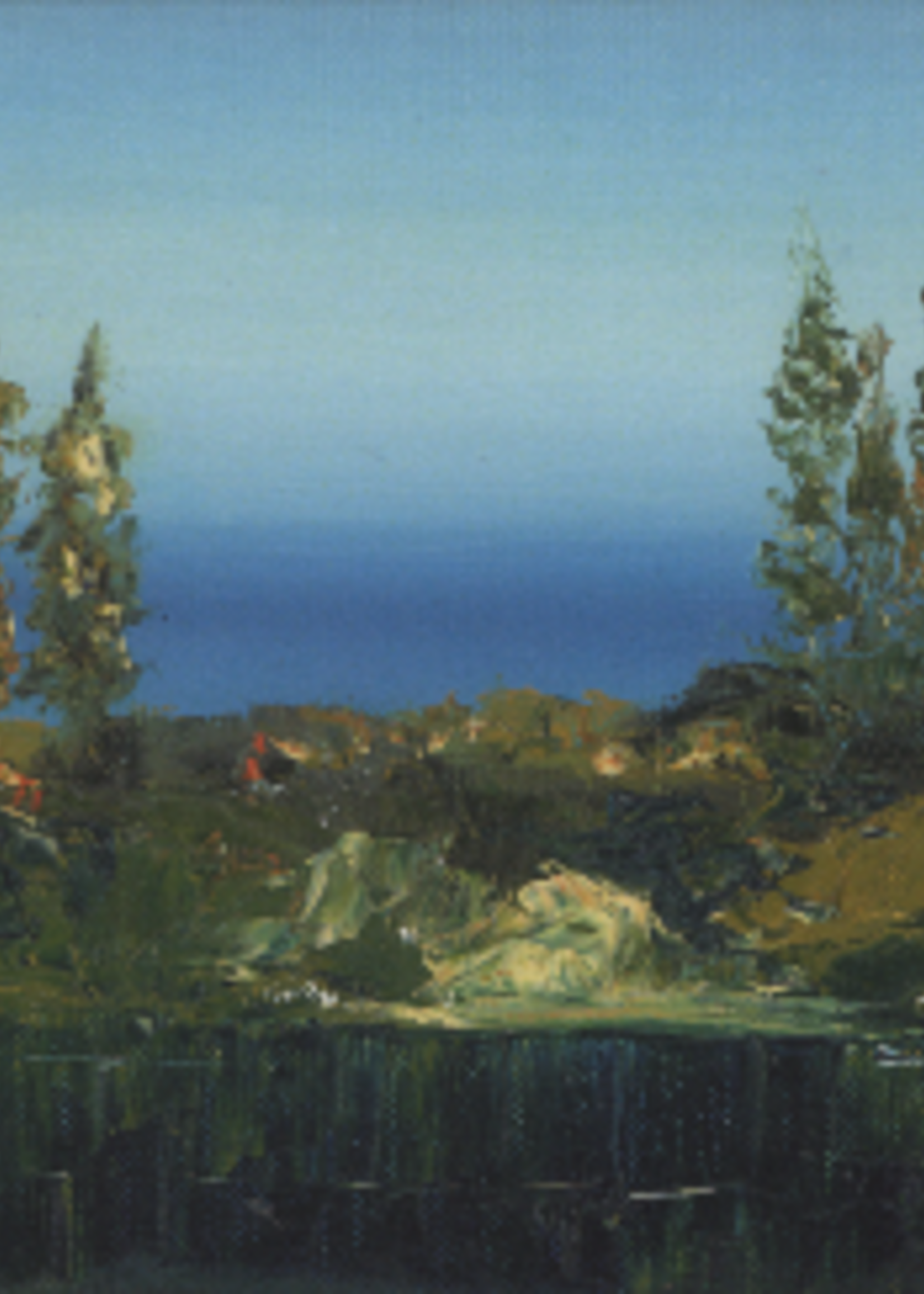 Northern Woods