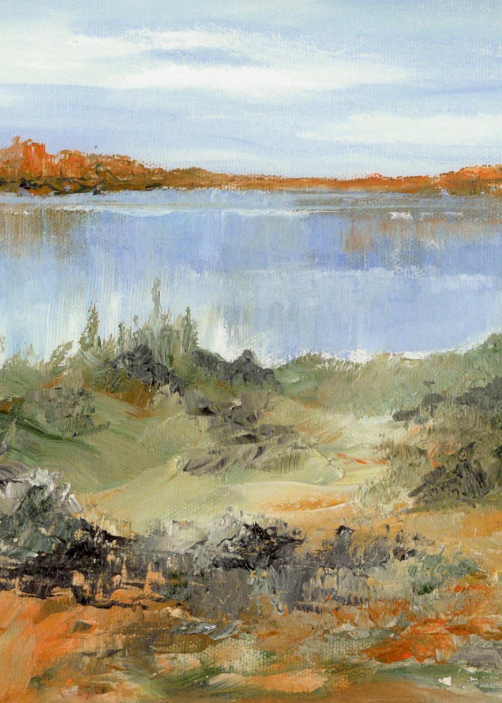 Algonquin Fall