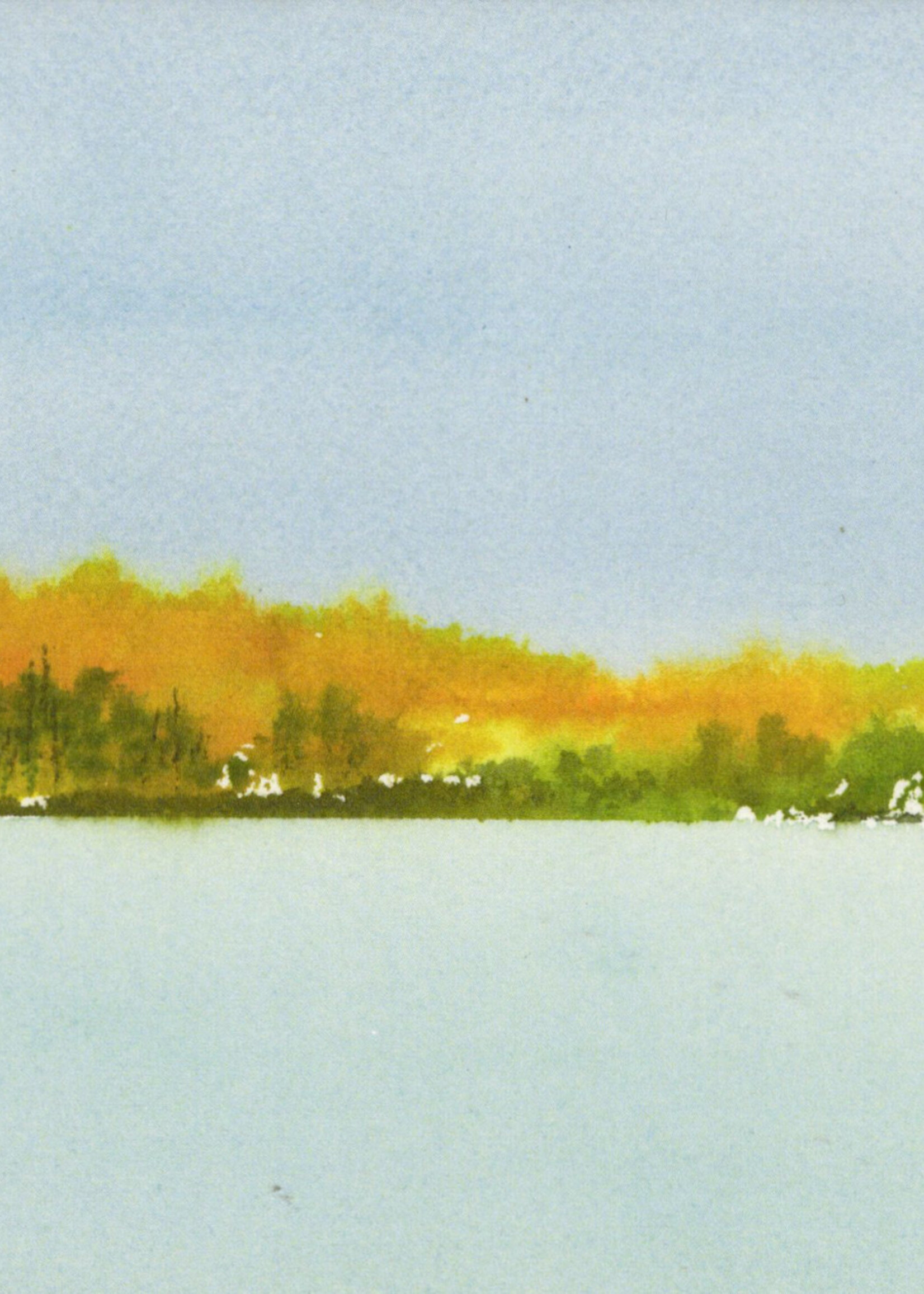 Late September
