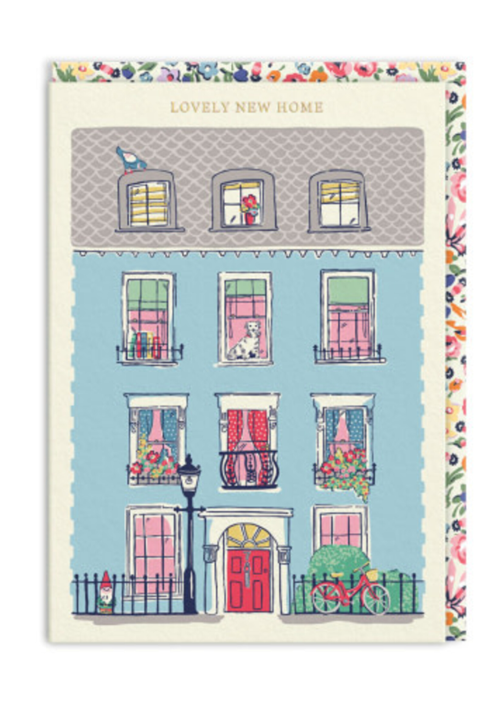Lovely New Home