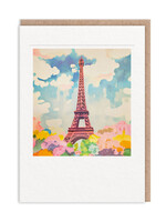Oh Deer Paris