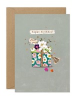 Happy Birthday Just For You