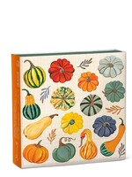 Gourds Square Matches