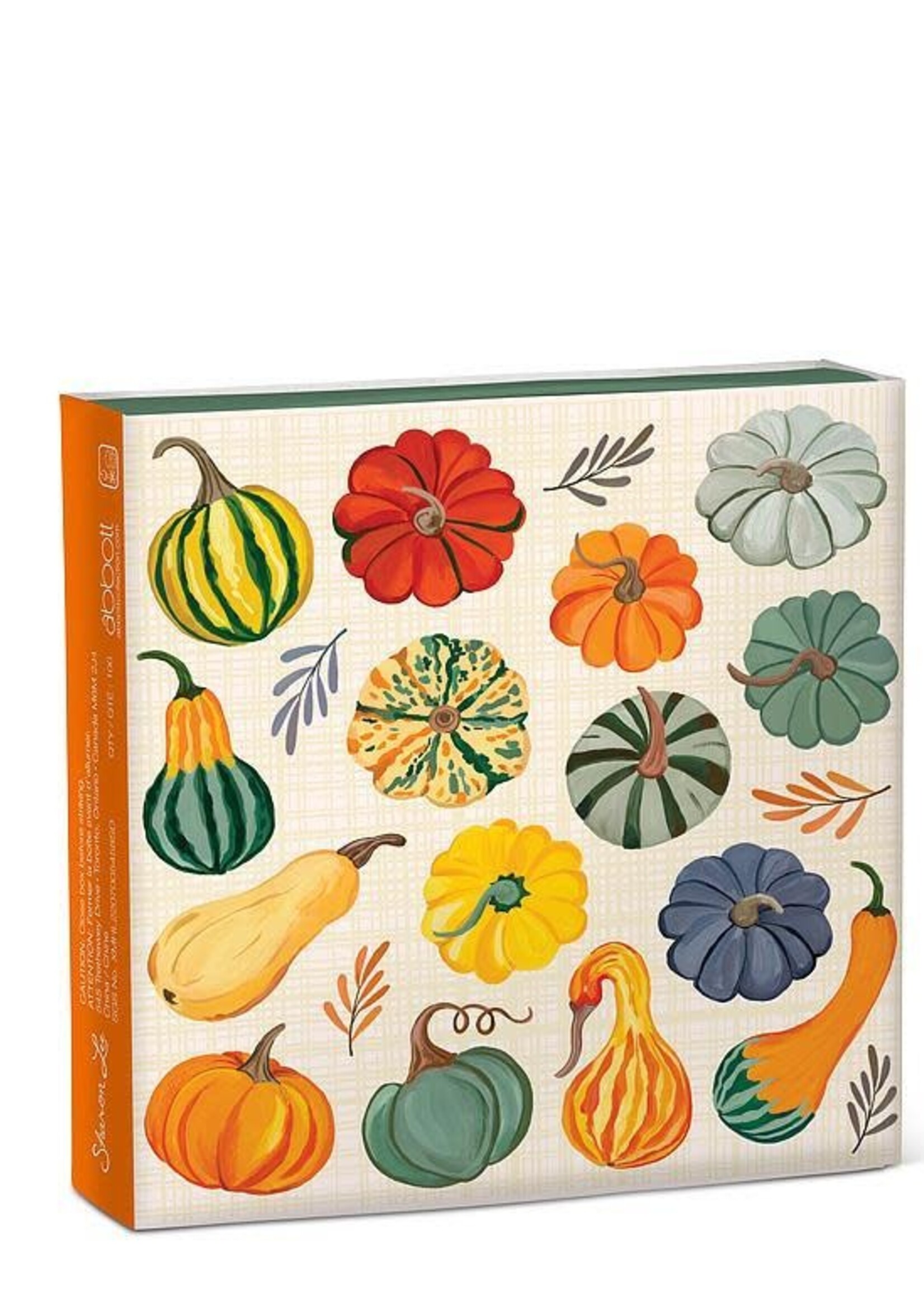 abbott Gourds Square Matches