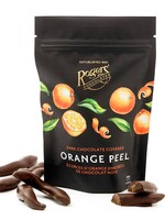 Rogers' Dark Chocolate Covered Orange Peel