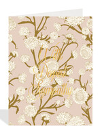 With Deepest Sympathy