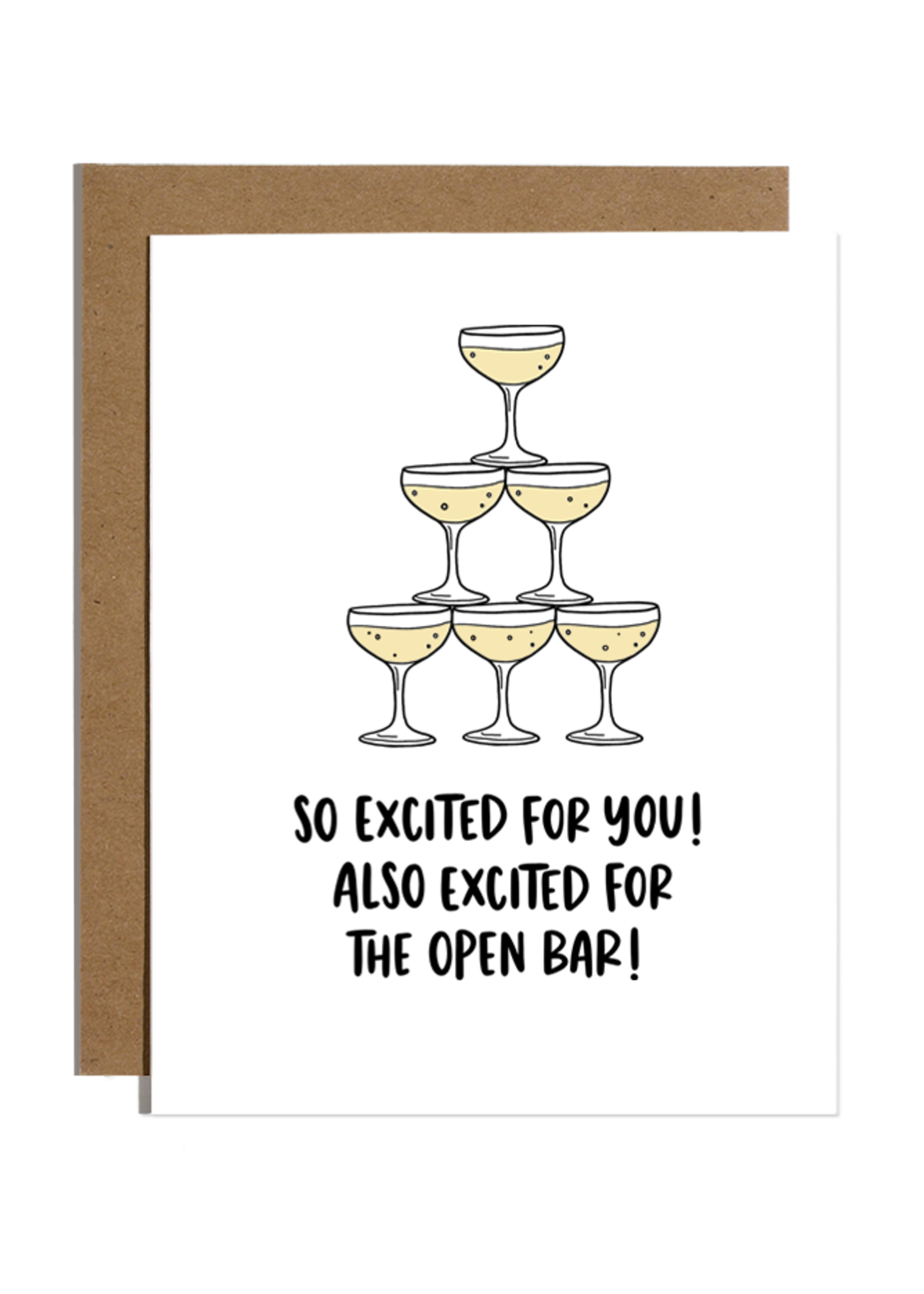 brittany paige So Excited For You!