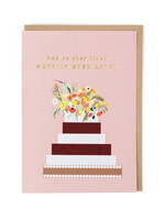 And theylived happily ever after