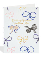 Halfpenny Postage Something Borrowed, Something Blue