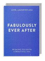 Lagom Love Laughter & Fabulously Ever After