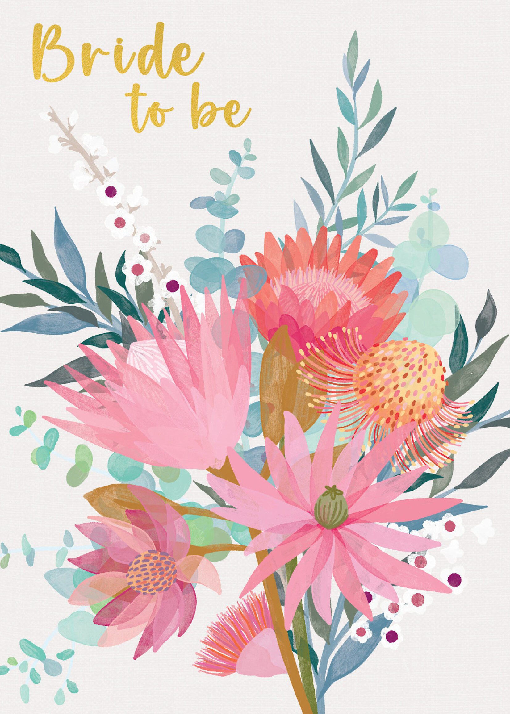 Bride To Be
