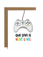 brittany paige Our Love is Next Level