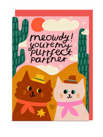 jolly awesome Meowdy!