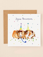 Ling Design Joyeux anniversaire