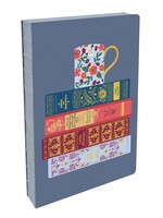 Fully Booked Medium Coptic-Bound Journal