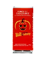 Peace By Chocolate Peace By Chocolate Halloween Bar