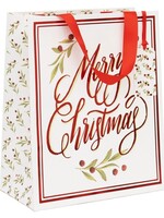 Holiday Gift Bag ~ Classic (Large)