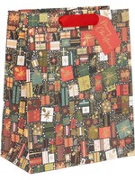 Holiday Gift Bag - Gifts (Large)
