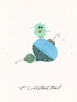 Flaunt Cards It's Christmas Time!