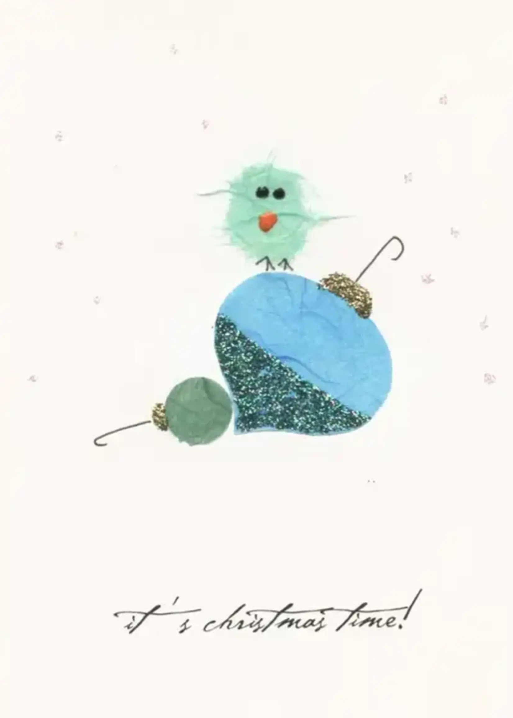 Flaunt Cards It's Christmas Time!