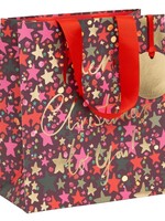 glick Holiday Gift Bag - Star Light Star Bright (Medium)