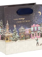 glick Holiday Gift Bags ~ Nostalgia (Small)