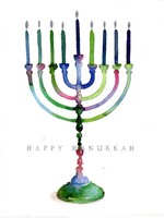 Happy Hanukkah