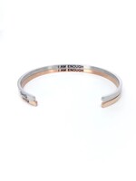 GHG Bangle I am Enough