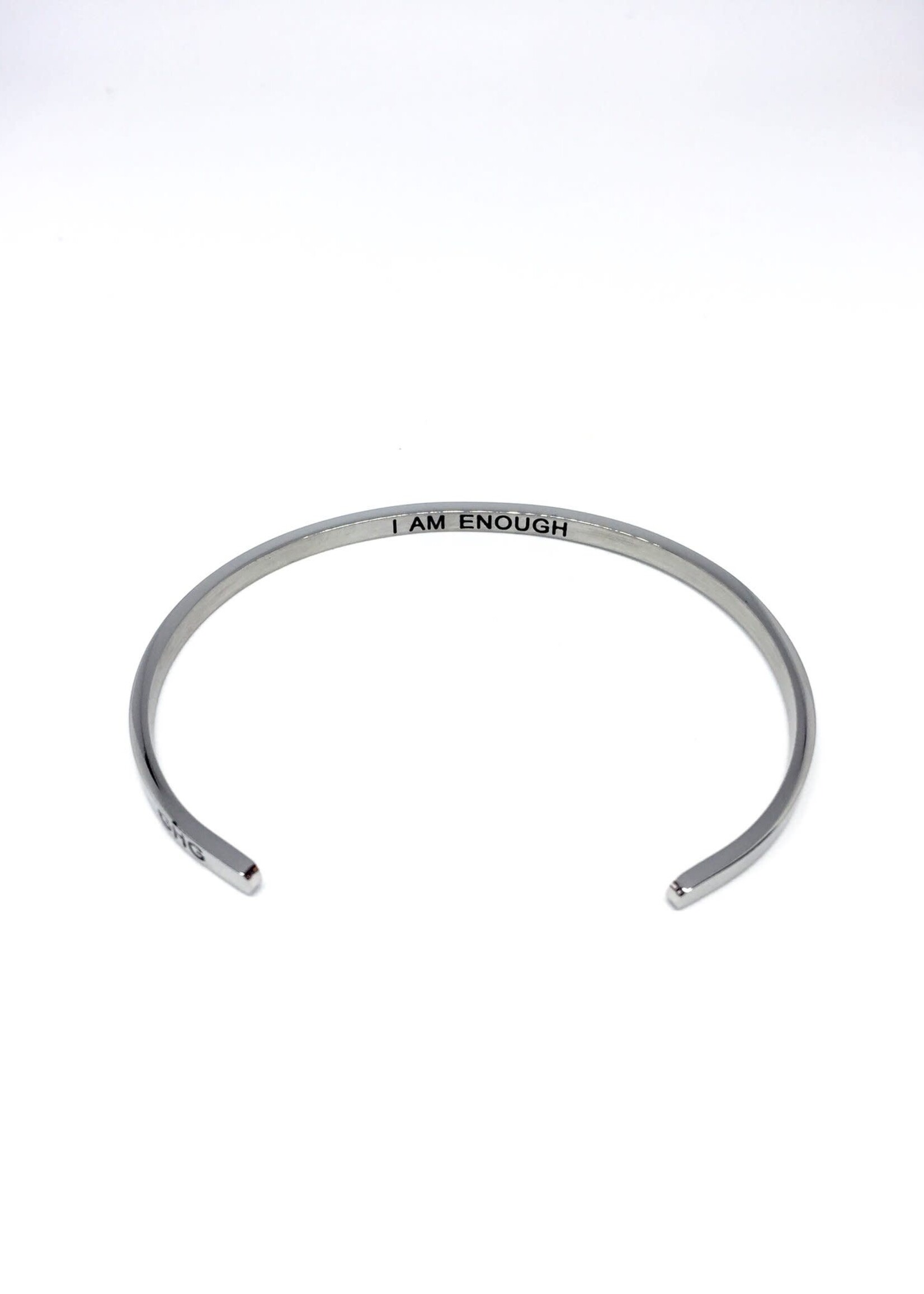 GHG Bangle I am Enough