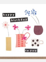 Caroline Gardner Happy Birthday To You