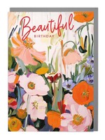 Beautiful Birthday