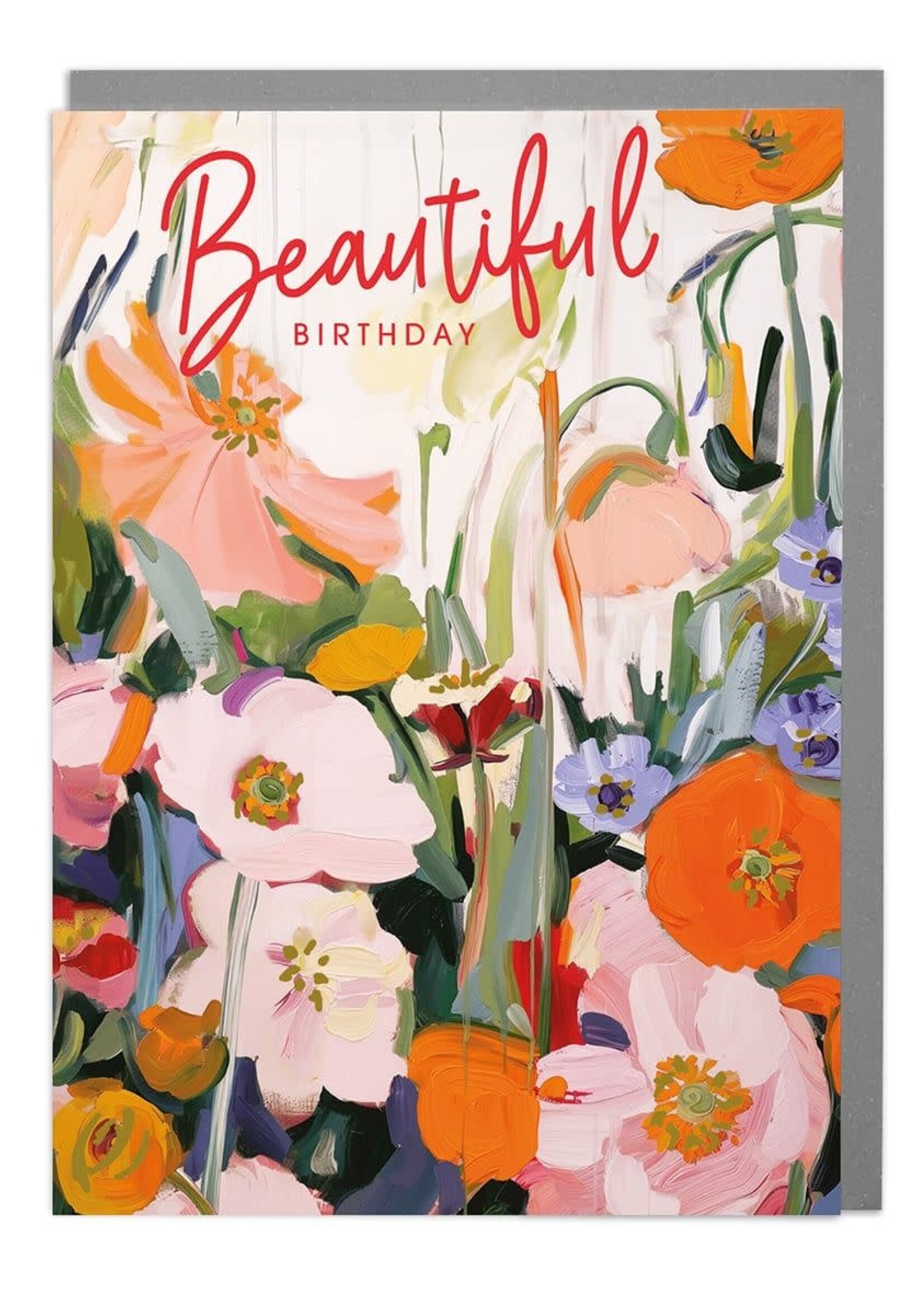 Beautiful Birthday