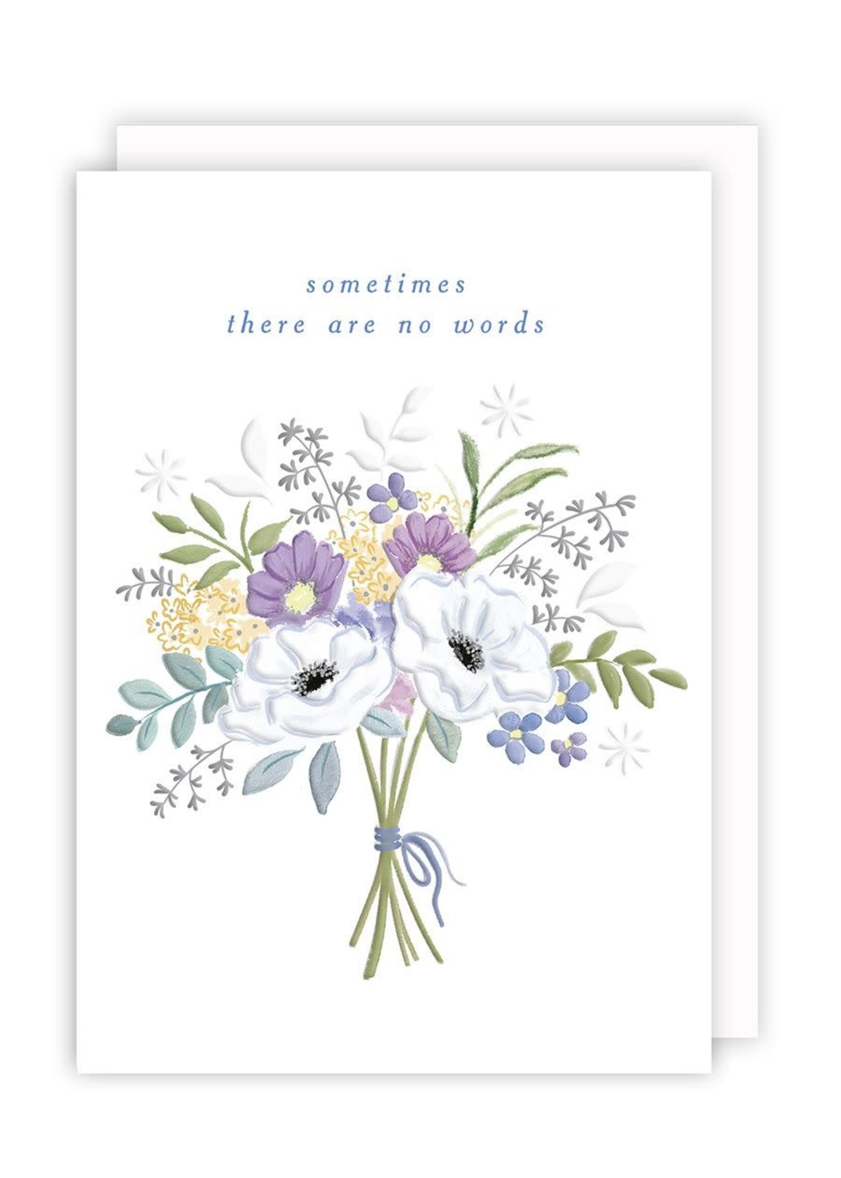 rosanna Rossi Sometimes there are no words