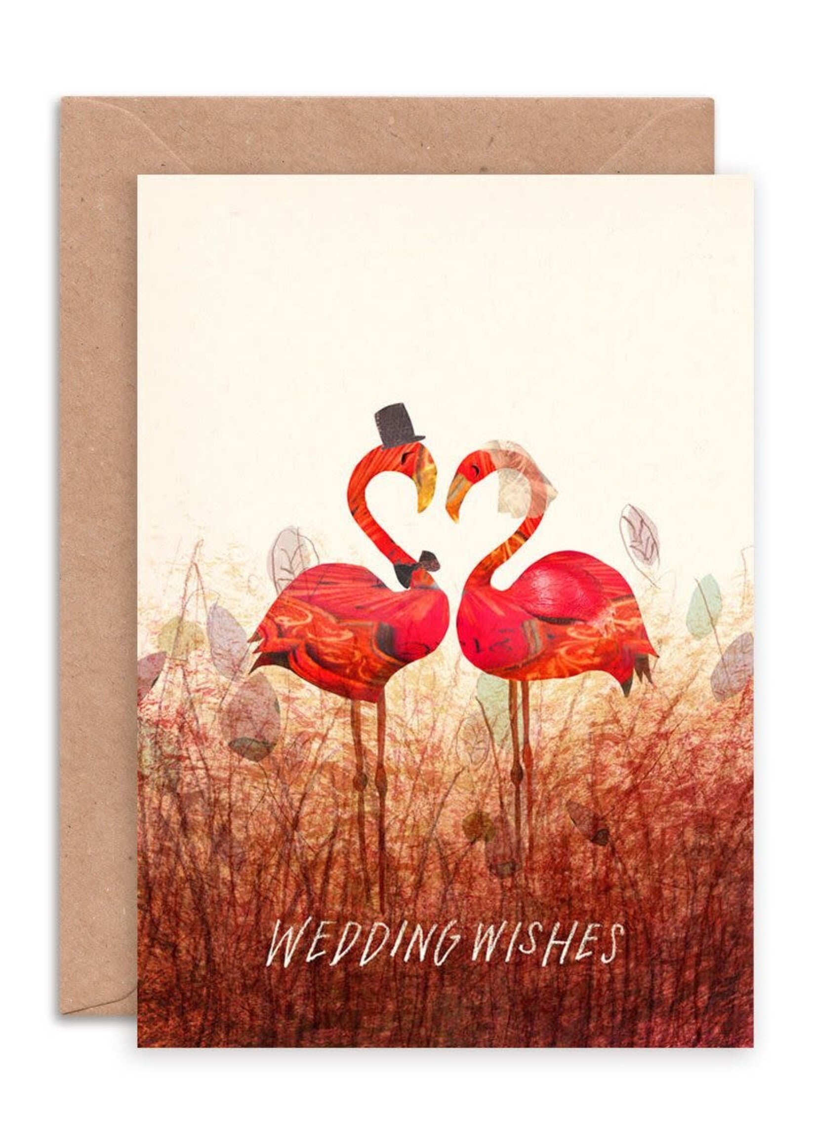 Wedding Wishes