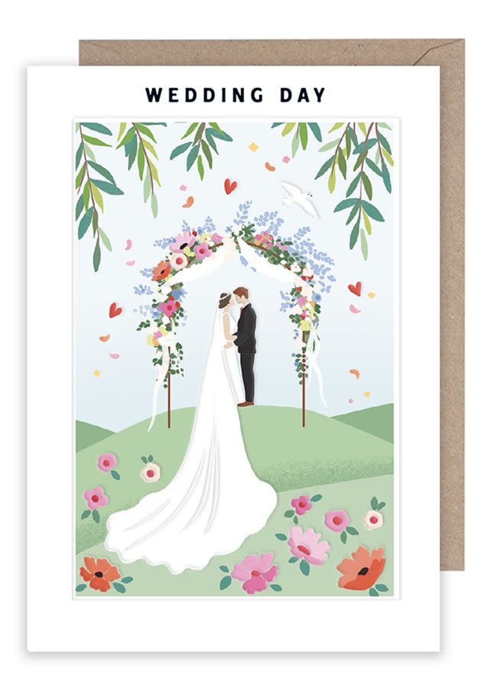 Wedding Day
