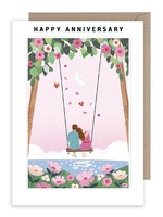Happy Anniversary