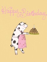 Happy Birthday ~ Mudeleines
