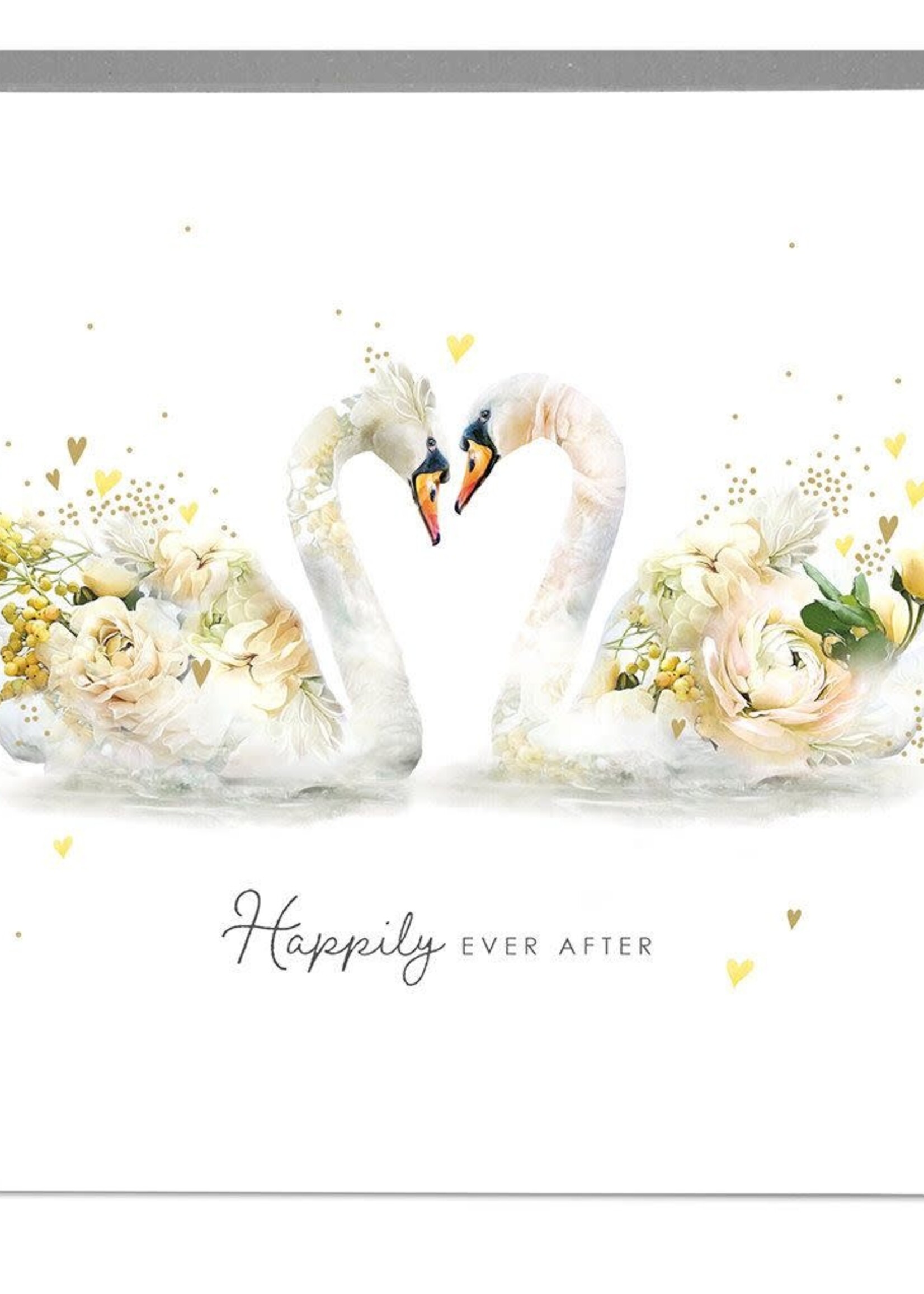 Happily Ever After